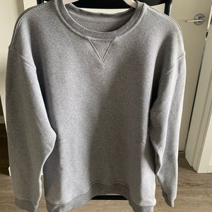 Lululemon All Yours Sweatshirt